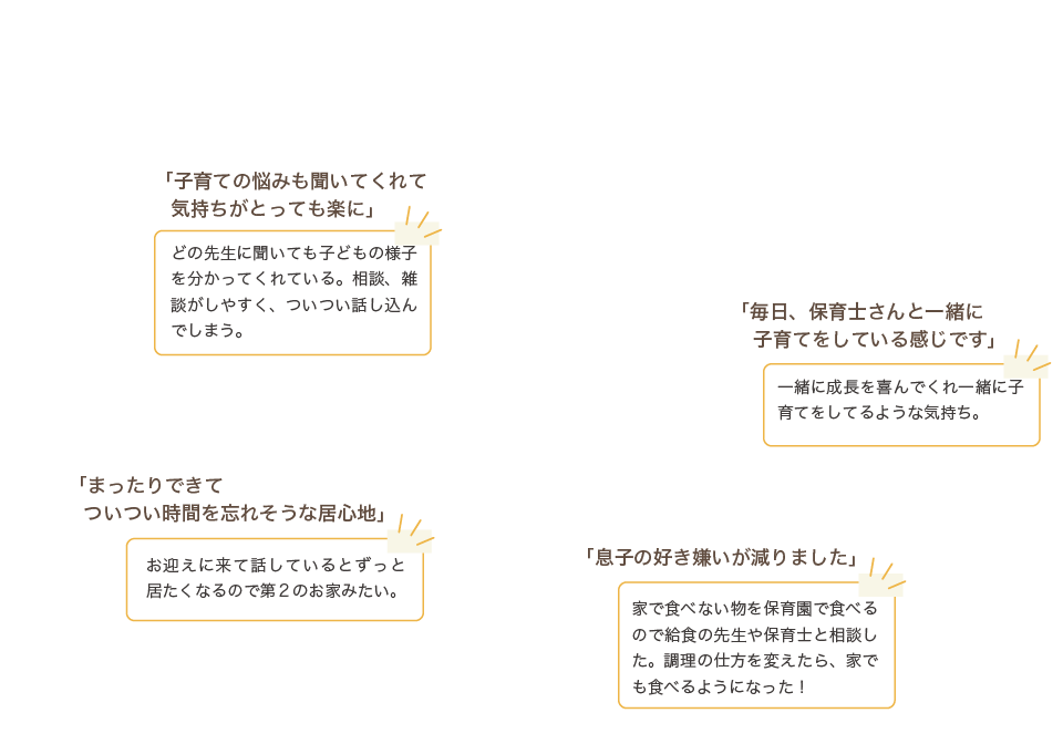 福岡市城南区荒江のくれっしぇんど保育園
